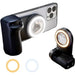 Magnetic Selfie Ring Light LED - Cell Phones & Accessories