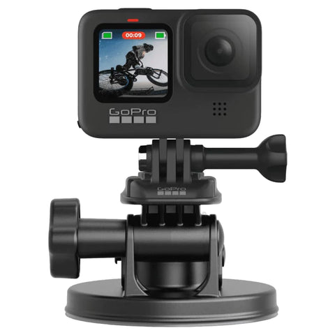 Xtreme Xccessories suction Mount - Best GoPro accessories for 2023