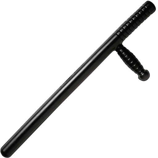 PNT580F L22 Injection-moulded Polyethylene Security Baton - Xtreme Xccessories - 1159 Deals