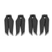 Xtreme Xccessories 4PCS Low-Noise Props Propeller for DJI Mavic 2 Pro Zoom Quick-Release Blade