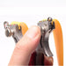 Hunting Slingshot Stainless Steel Catapult