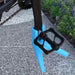Portable Bike Crank Kickstand – Lightweight & Stable Support