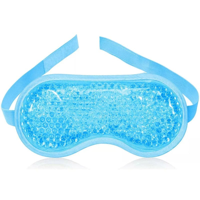 Xtreme Xccessories Reusable Cooling Gel Eye Mask