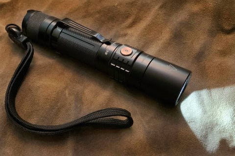 Flashlight Xtreme Xccessories