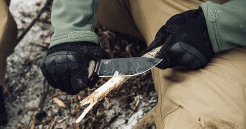 Tactical Gloves Xtreme Xccessories