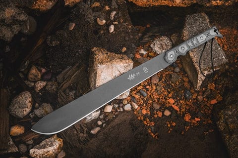 Machete Xtreme Xccessories