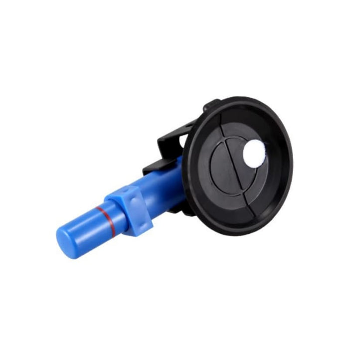 Compact Suction Cup Mount - 7kg Payload - Default