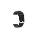 Xtreme Xccessories Waterproof 22mm Silicone Pin Strap for Garmin Forerunner 245 645 Vivoactive 3 Vivomove Venu & More Vivomove Style