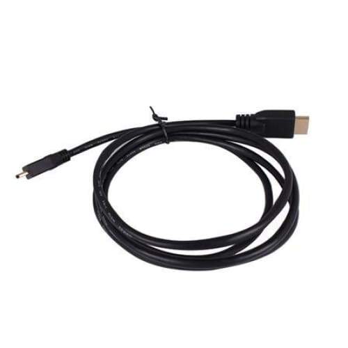 HDMI CABLE For GoPro and other Action Cameras - Default