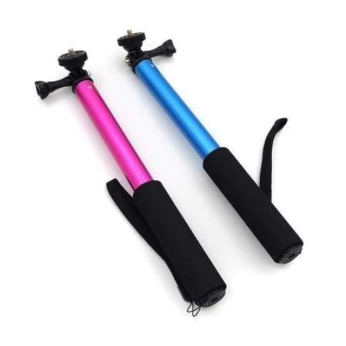 XR Pole for All GoPros and other Action Cameras - Default