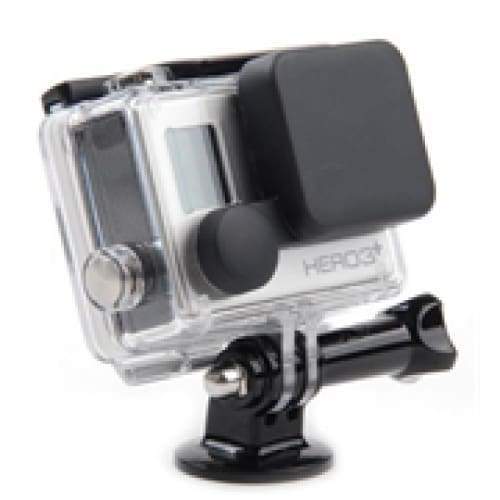 Protective Lens Cover Set GoPro Hero 4 / 3 / 3+ - Default