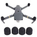 Silicone Motor Protection Cover for DJI Mavic Pro/Platinum - Default