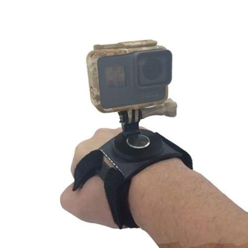 Ultra 360 Mount for GoPro and Other Action Cameras - Default