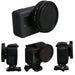 52mm CPL Filter + Lens Cap Cover + Adapter Ring ro GoPro Hero 7/6/5 - Default