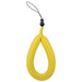 Yellow Floaty Strap - Wrist Band - Tether - Default