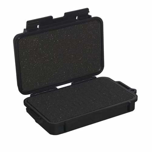 Small Waterproof Hard Case for GoPro and Accessories - Default