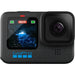 GoPro HERO12 Black Action Camera - GoPro Camera