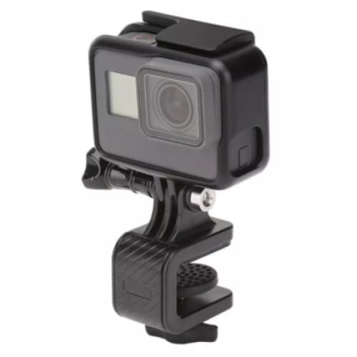 Skateboard Rotating Clip Mount for GoPro - Action Camera Accessories