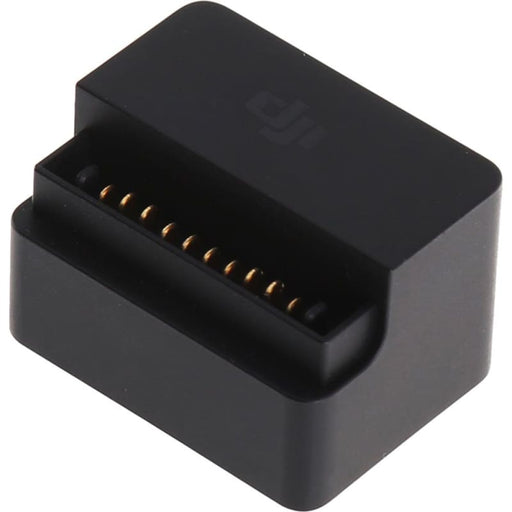 Store Demo DJI Mavic Pro Battery to Power Bank Adaptor (Part 2)