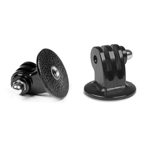 Tripod Adapter 1/4 Thread Mount for GoPro and other Action Cameras - Default