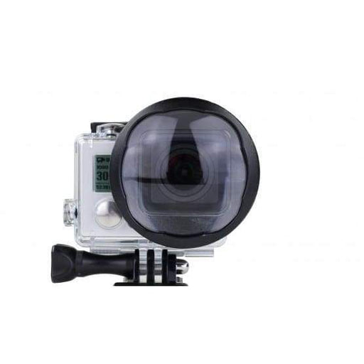 Macro Lens for GoPro Hero 3+/4 - Default