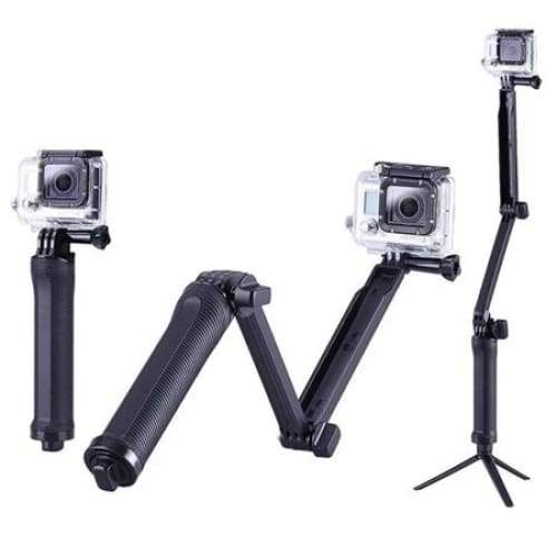 Multi function Pole for all GoPro Cameras - Default