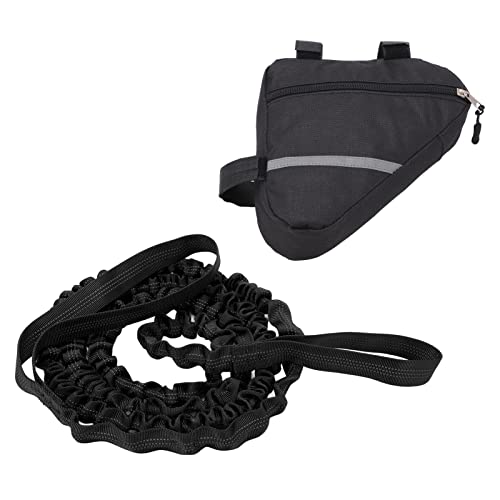 Xtreme Xccessories Bike Cycling Bungee Tow Rope - Tow rope for cycling