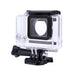 Replacement Waterproof GoPro Housing Hero 3 / 3+ / 4 - Action Camera Housing Accessories