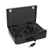 Aluminium Alloy Biometric Fingerprint Lock Gun Safe Case Box - Tsunami - Default