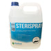 5L SABS Approved Sterispray 70% Alcohol Hand Disinfectant | Sanitiser - Medical