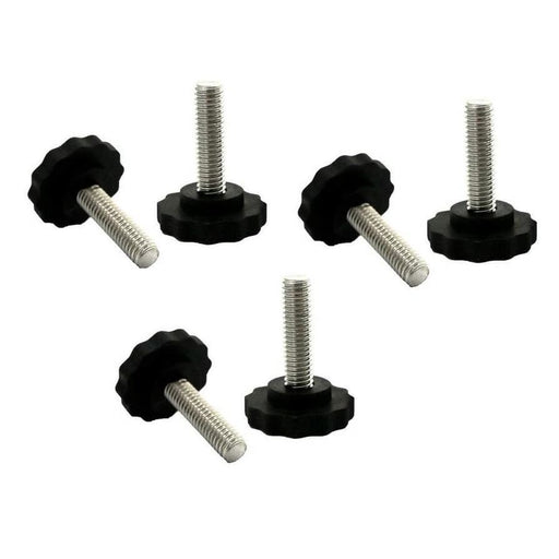 6 x Replacement Screws for GDome Mobile V1
