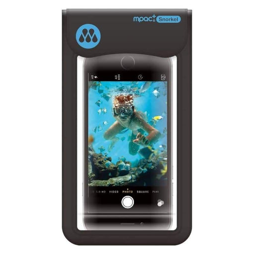 Smartphone Underwater Waterproof Touch Phone Case (15m) - Default