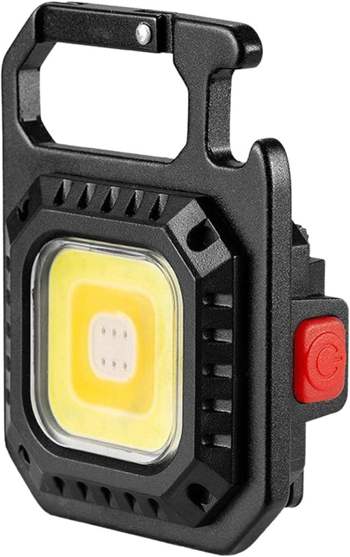 Xtreme Xccessories Portable Mini Rechargeable LED Magnetic Work Light