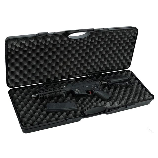 Light Duty Portable Case For Shotguns - Tsunami - Bags & Cases