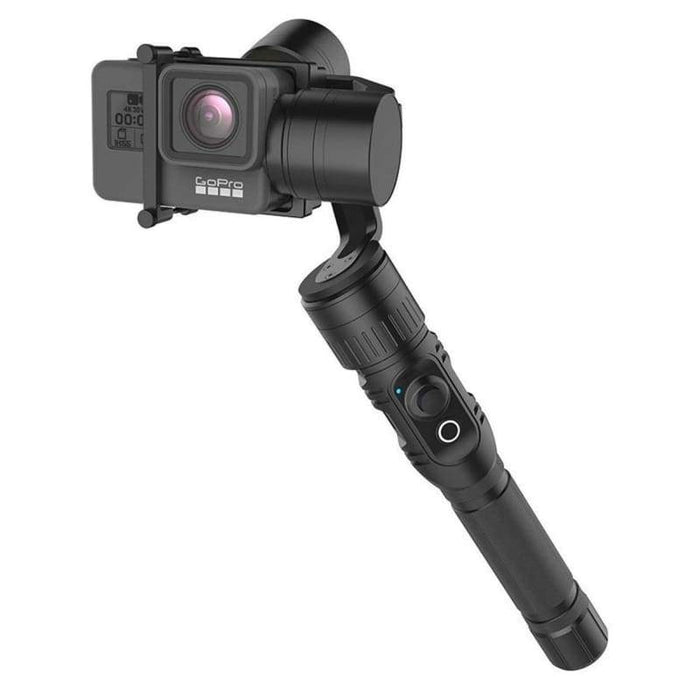 Hohem Pro 3-Axis Gimbal for GoPro Hero 7/6/5/4/3+/3 - Default