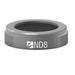 Freewell Camera Lens Filters Made for DJI Mavic 2 Zoom ND8 Filter - Default