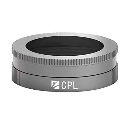 Freewell Camera Lens Filters Made for DJI Mavic 2 Zoom CPL Filter - Default