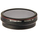 ND64 Camera Lens Filter for DJI Phantom 4 Pro/Pro+/Advance - Default