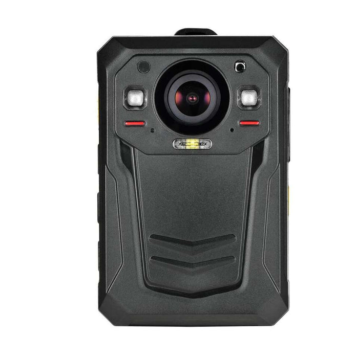 Xtreme BC 107 G4 Body Camera / Body-Worn Video (BWV) System With 4G WiFi,GPS & 64GB Memory - Body Camera