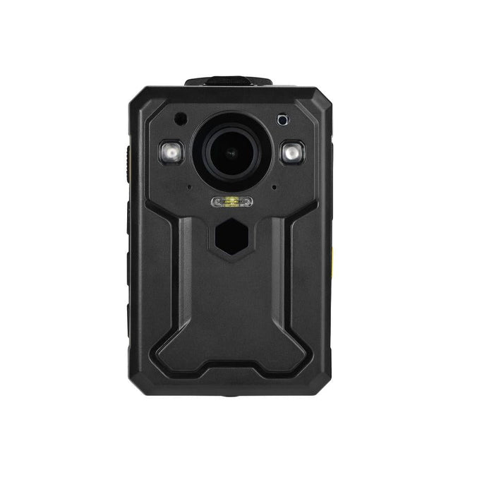 XTREME BC 607 Body Camera / Body-Worn Video (BWV) System with 4G WiFi,GPS & 64GB memory - Body Camera