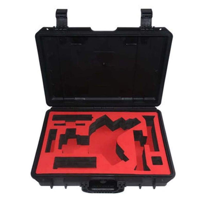 Sale: Xtreme Water Proof Rugged Compact Storage Hard Case for DJI Ronin-S Handheld 3-Axis Gimbal Stabilizer - Default