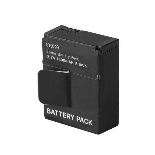 Replacement Generic Battery for GoPro Hero 3 | 3+ 1180 mAh - Battery & Chargers