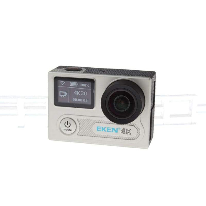 Refurbished Eken Cameras - Eken H8 pro - Default