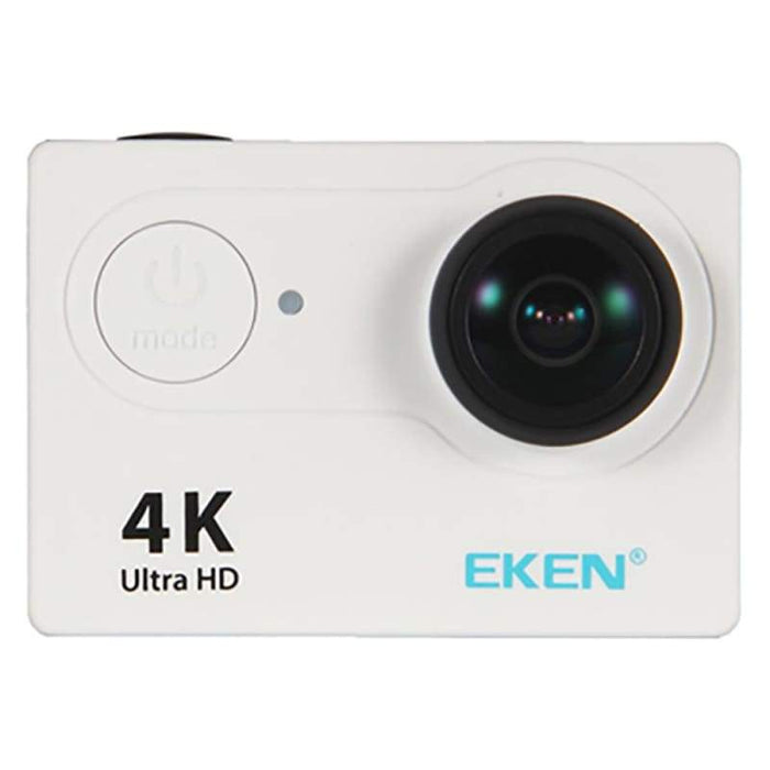 Refurbished Eken Cameras - Eken H9R - Default