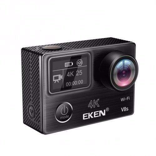 Refurbished Eken Cameras - Eken V8s - Default