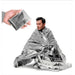 Emergency Foil Blanket - Default