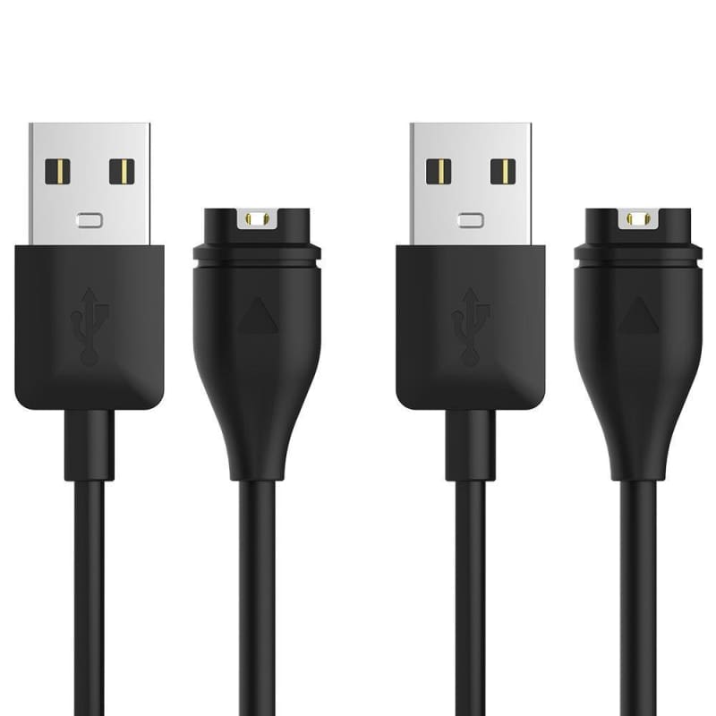 USB Cable Charger Cord For Garmin Fenix 6/6S/6X/5X/Venu 4S Superior 3 Vivo  K0T8 