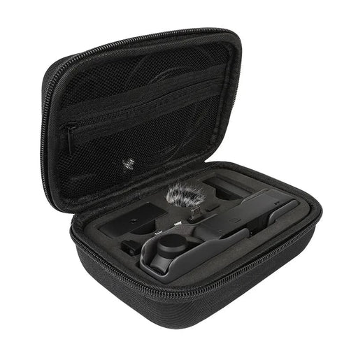 Xtreme Xccessories Eva Carry Case for the DJI Osmo Pocket 2 - DJI Osmo Pocket 2 Eva Carry Case
