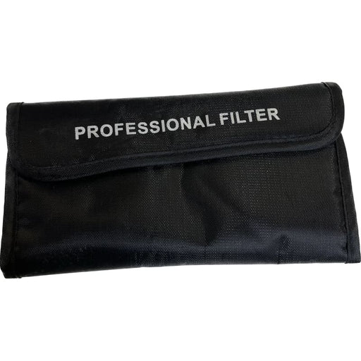 Protective Filter Bag Holder - organise and store filters safely