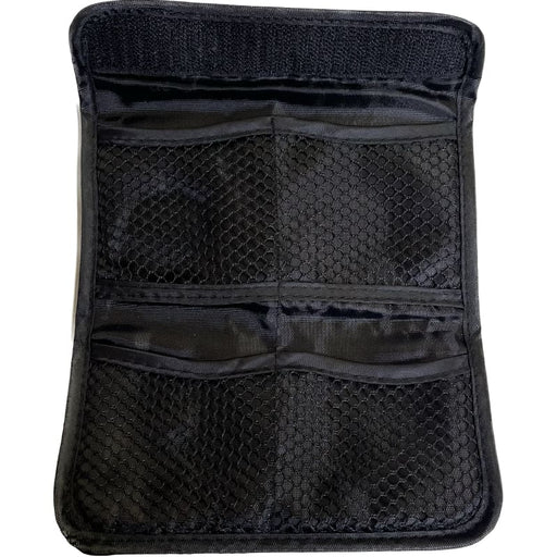 Protective Filter Bag Holder - organise and store filters safely